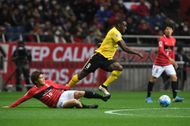 Urawa Red Diamonds v Guangzhou Evergrande - AFC Champions League Group H